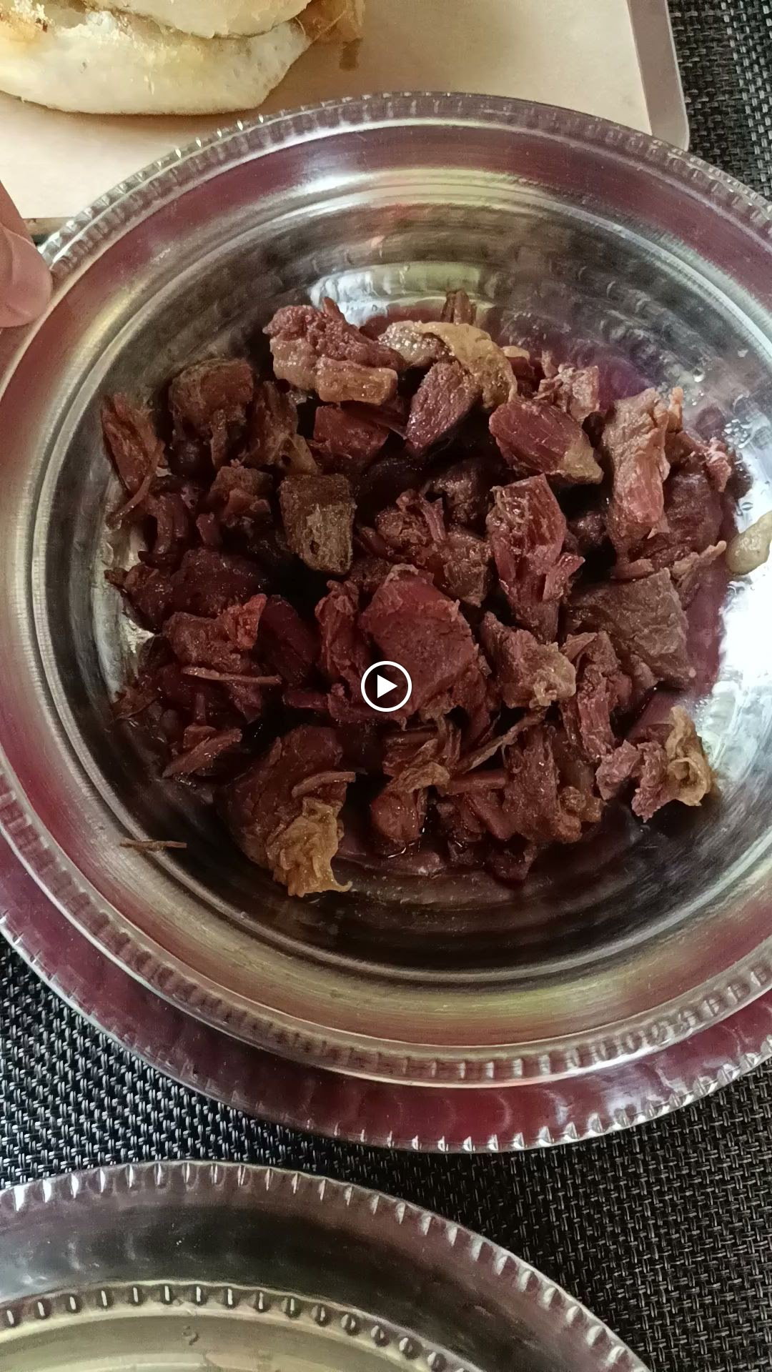 Kuzguncuk Kavurmacısı