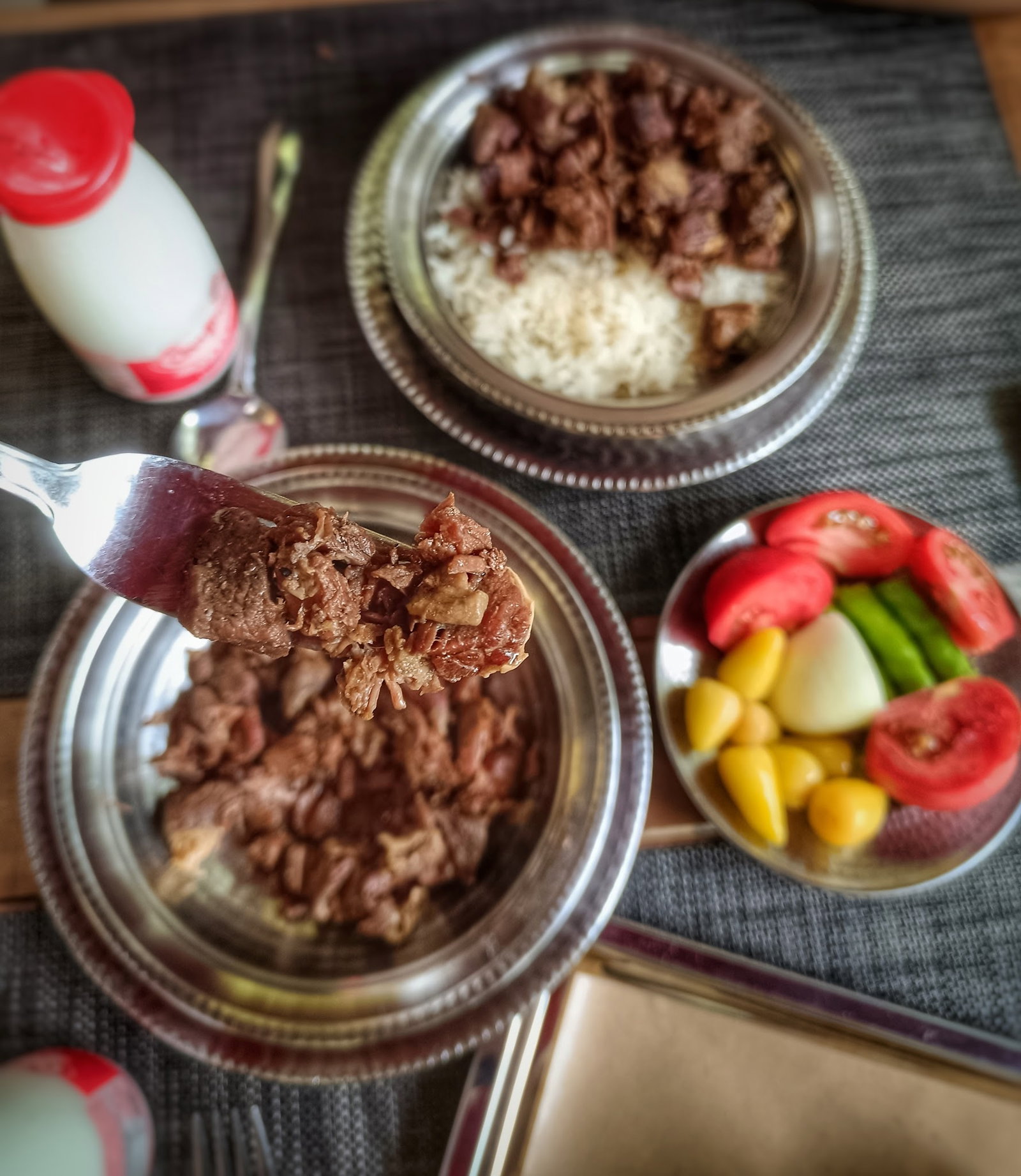 Kuzguncuk Kavurmacısı