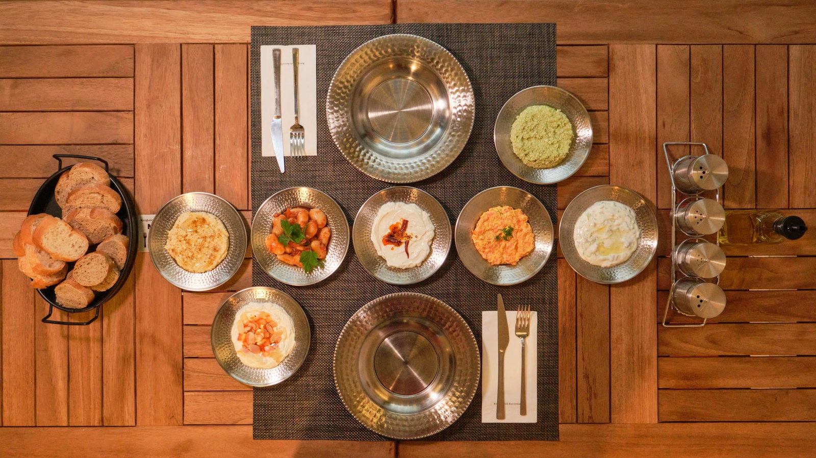 Kuzguncuk Kavurmacısı