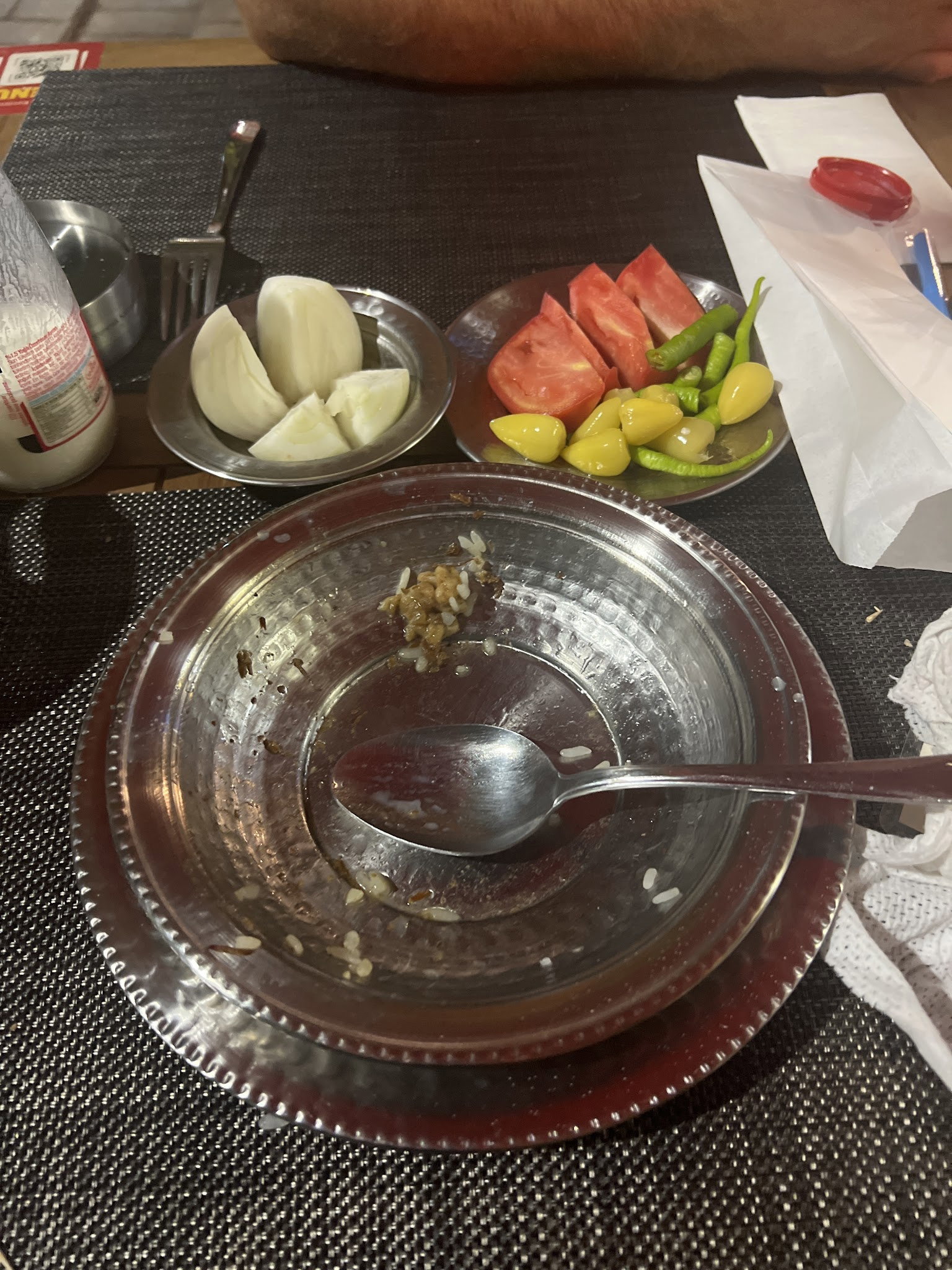 Kuzguncuk Kavurmacısı