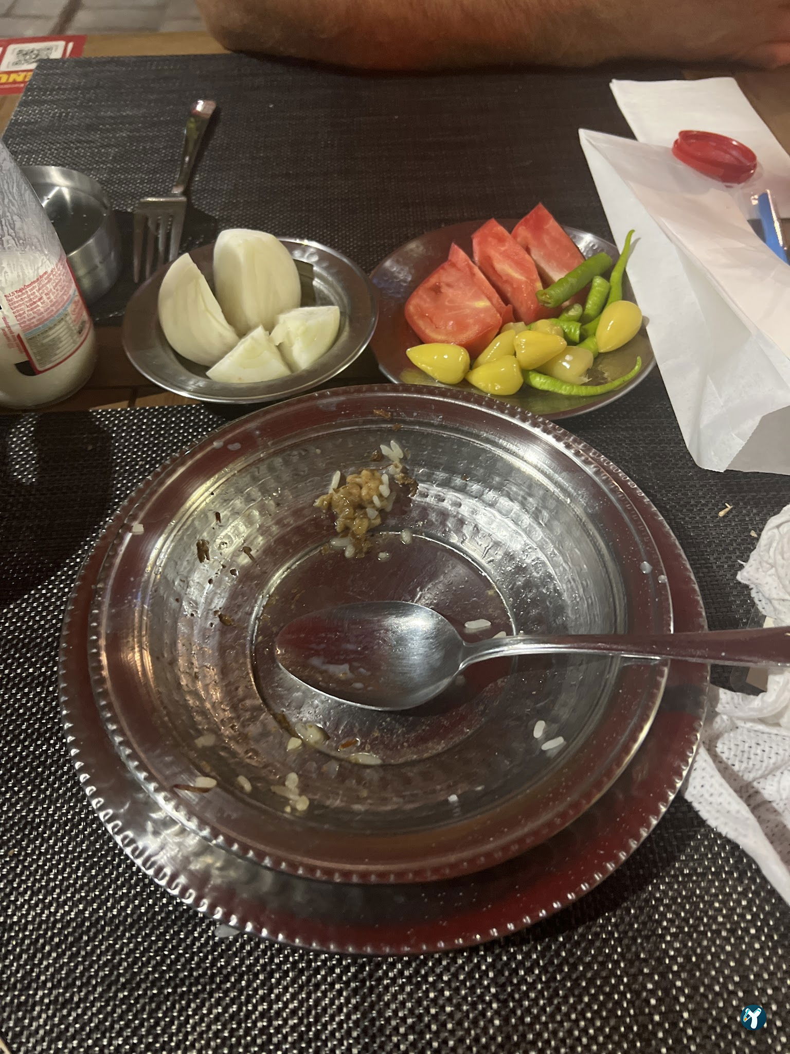 Kuzguncuk Kavurmacısı