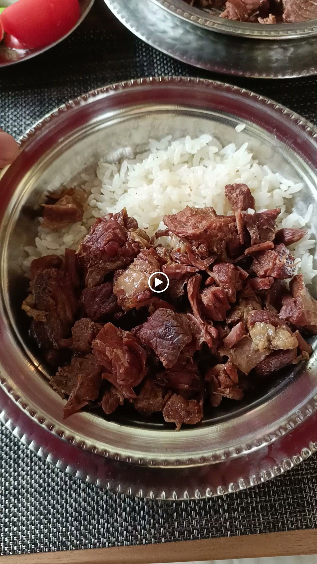 Kuzguncuk Kavurmacısı