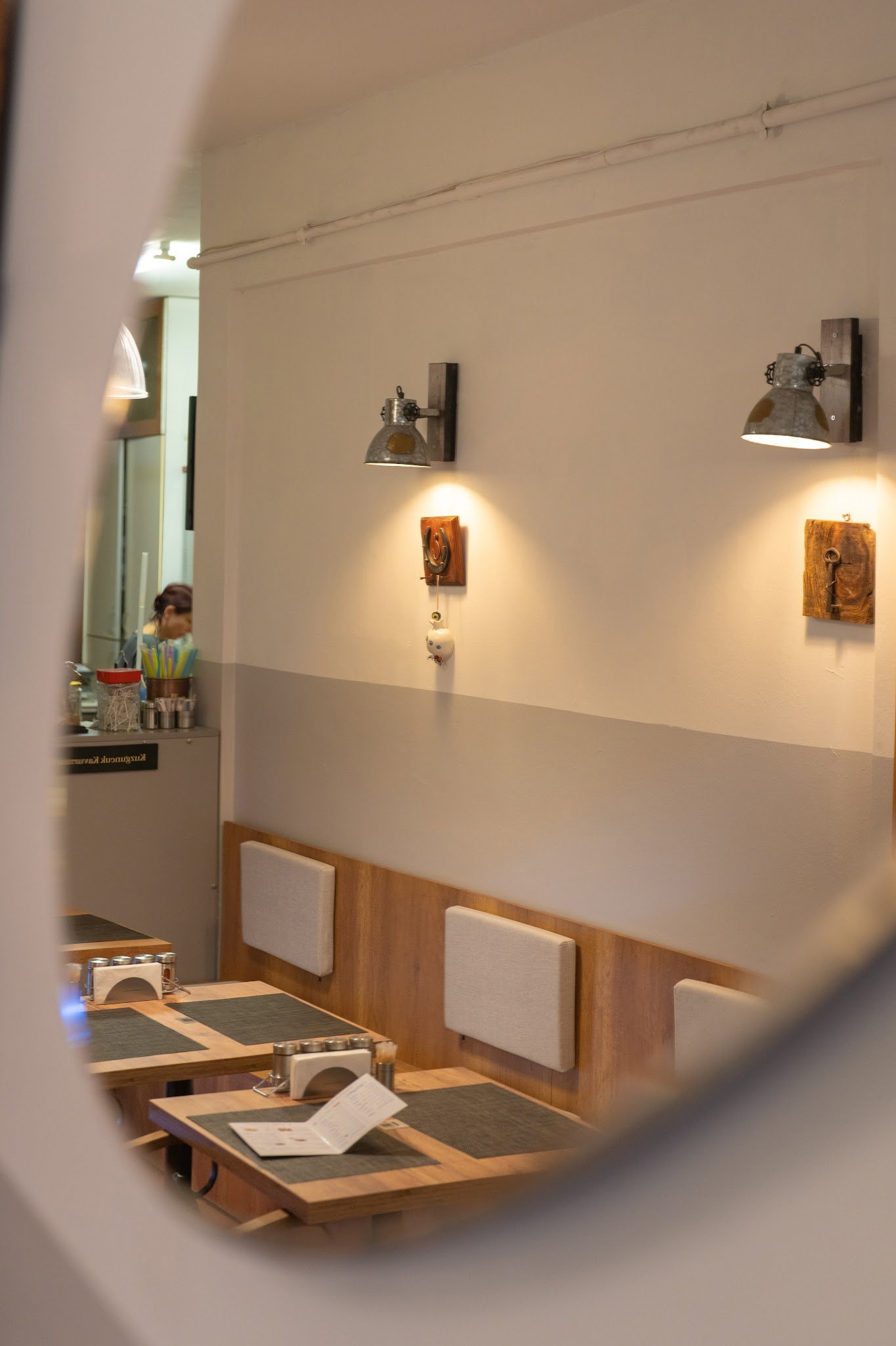 Kuzguncuk Kavurmacısı