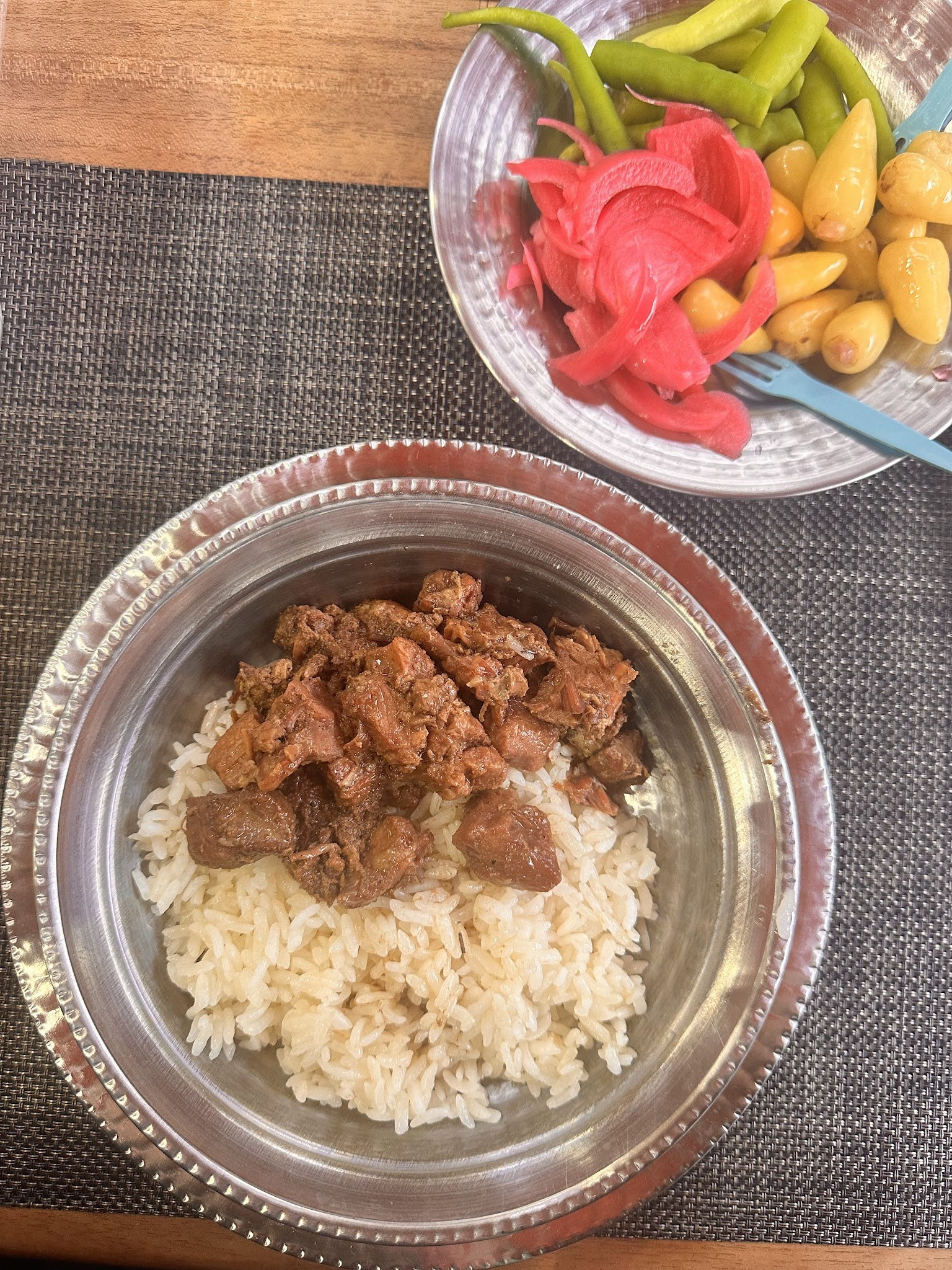 Kuzguncuk Kavurmacısı