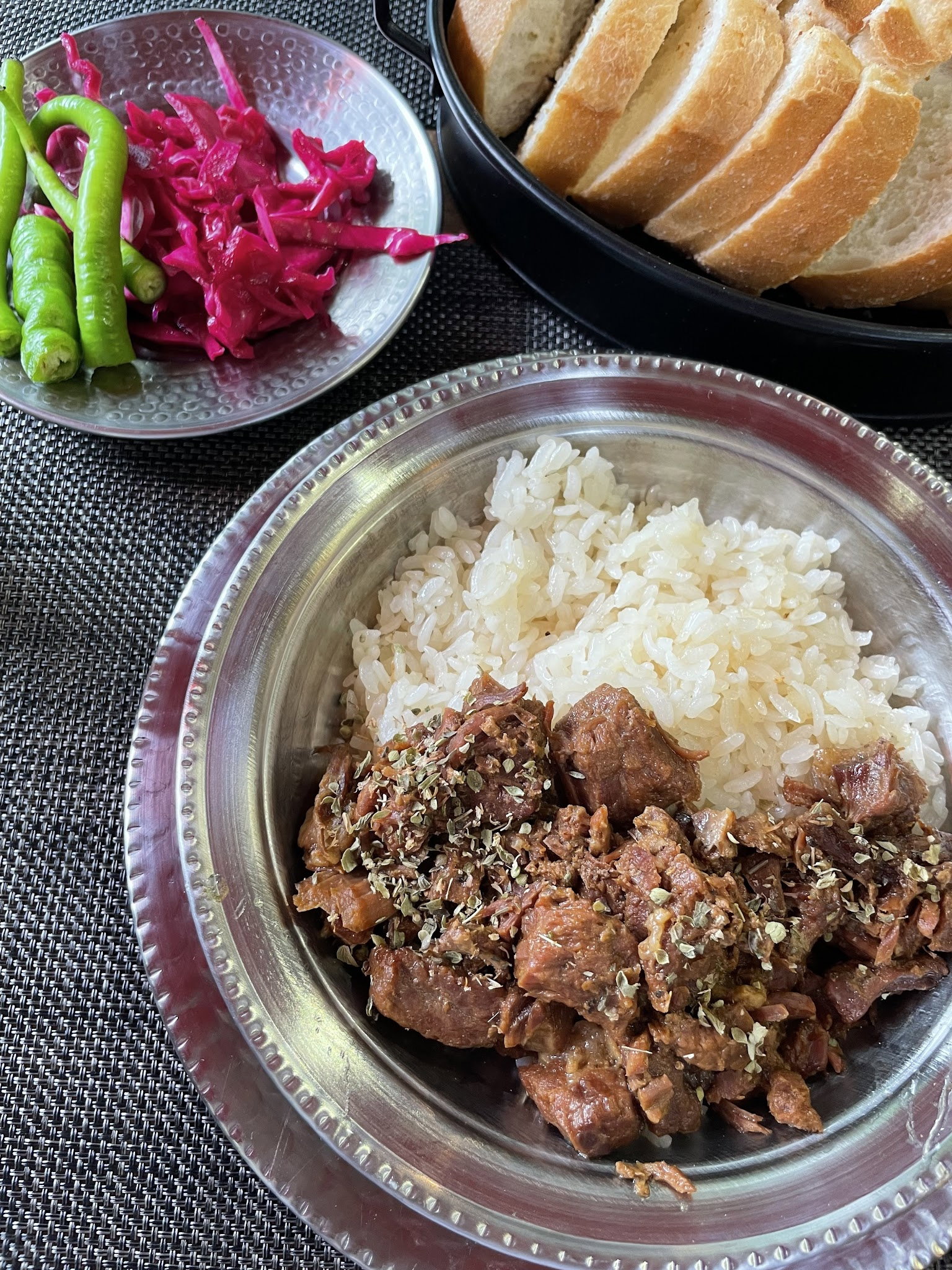 Kuzguncuk Kavurmacısı