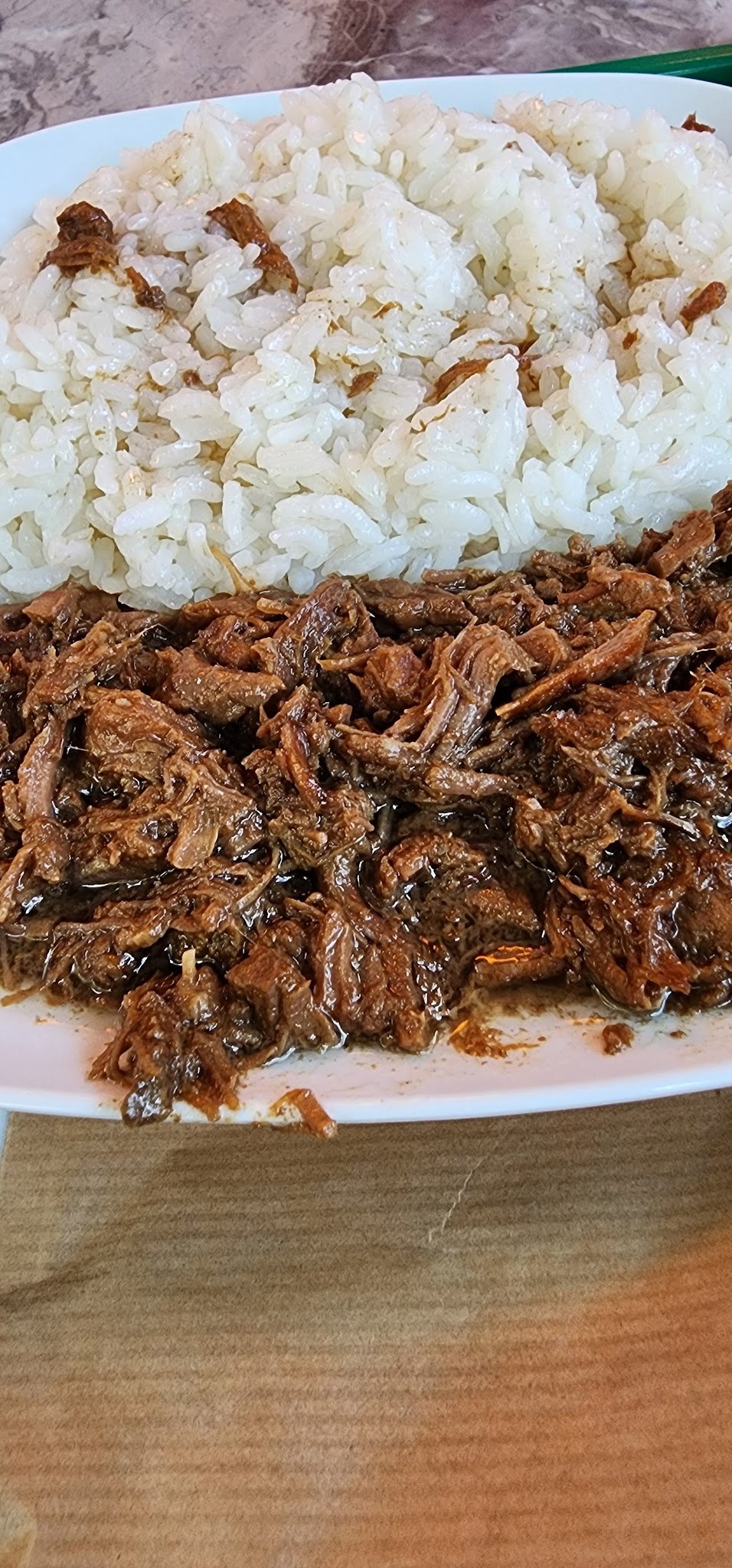 Kuzguncuk Kavurmacısı