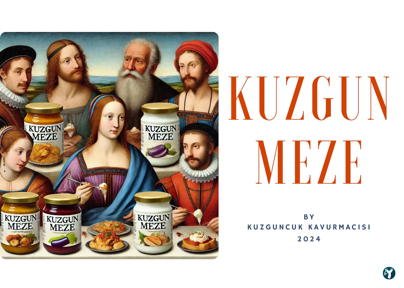 Kuzguncuk Kavurmacısı