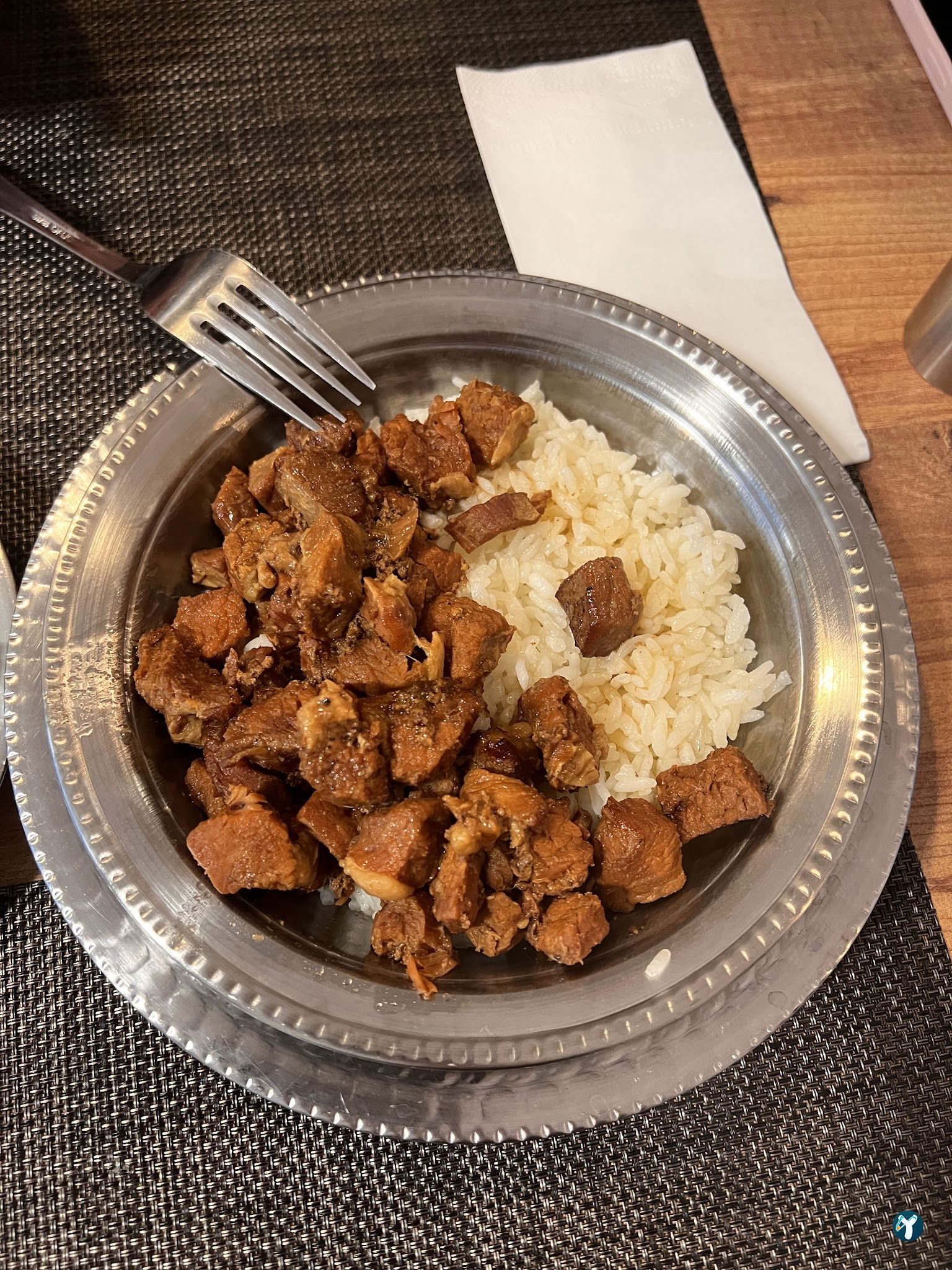 Kuzguncuk Kavurmacısı