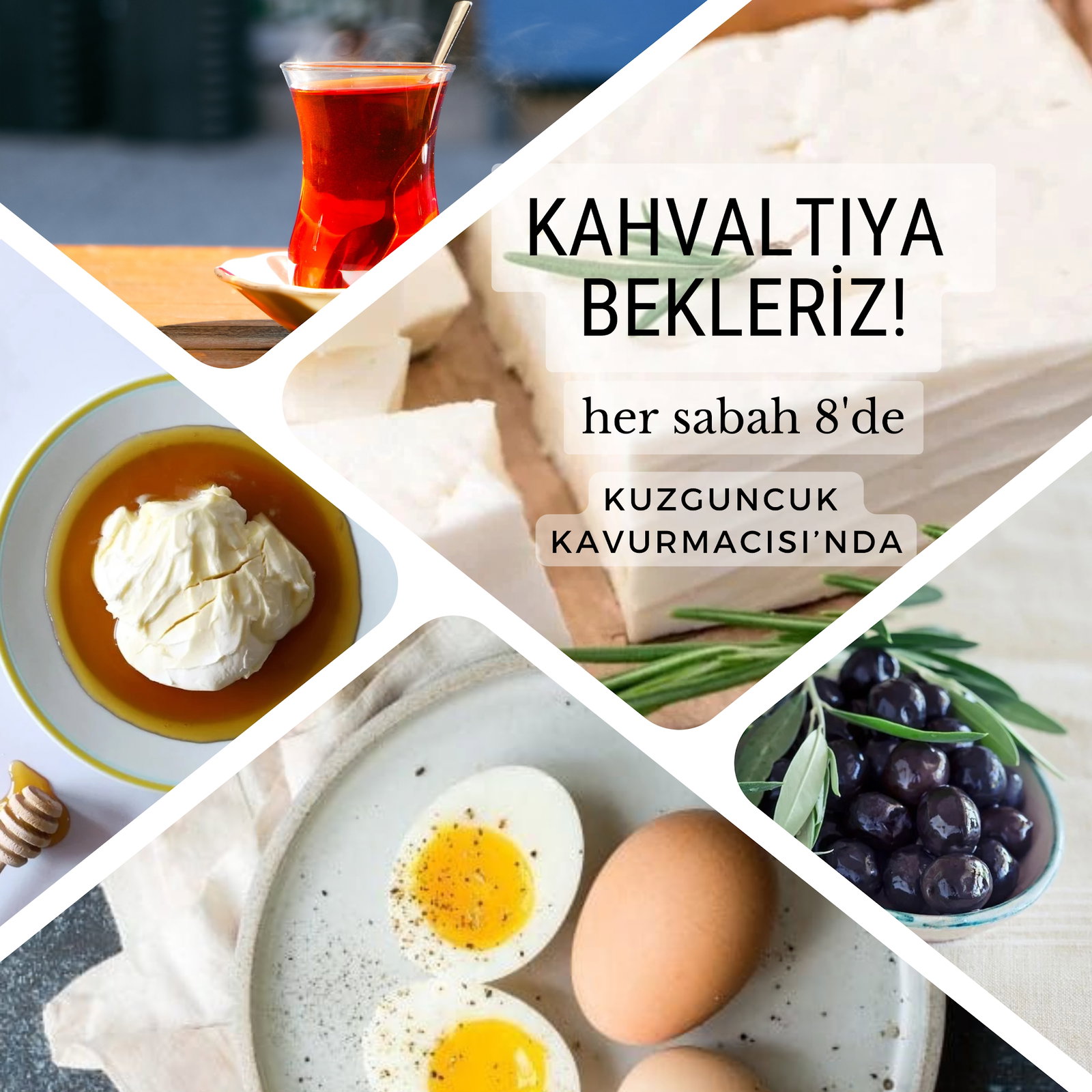 Kuzguncuk Kavurmacısı