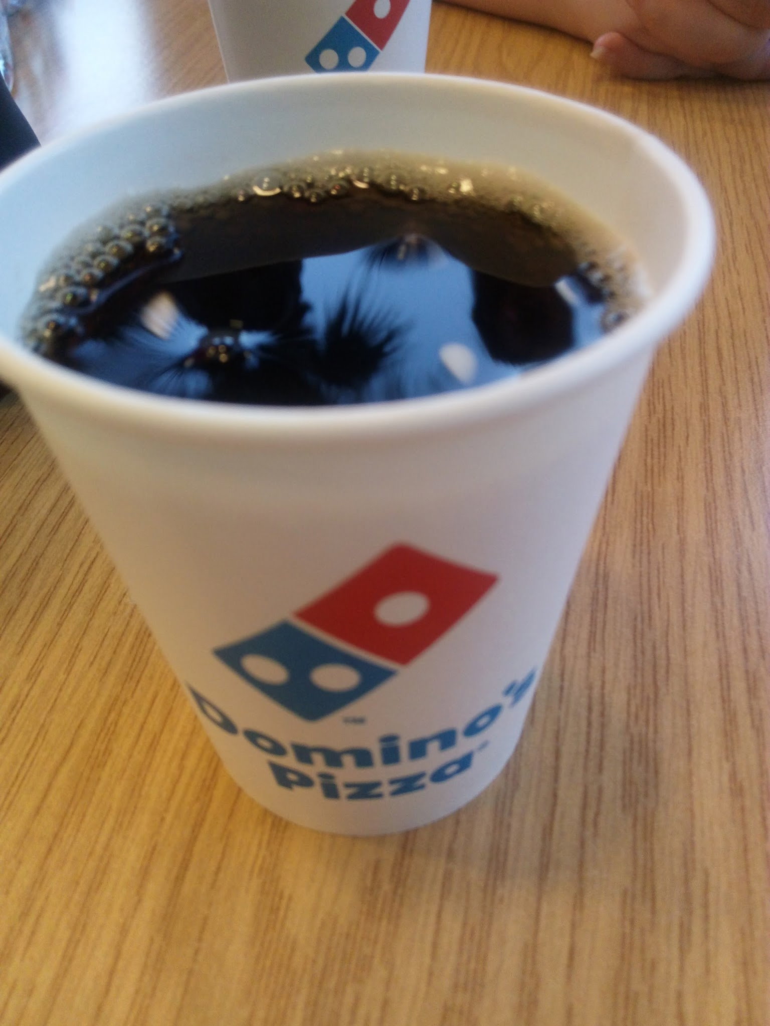 Domino'S Pizza Bergama
