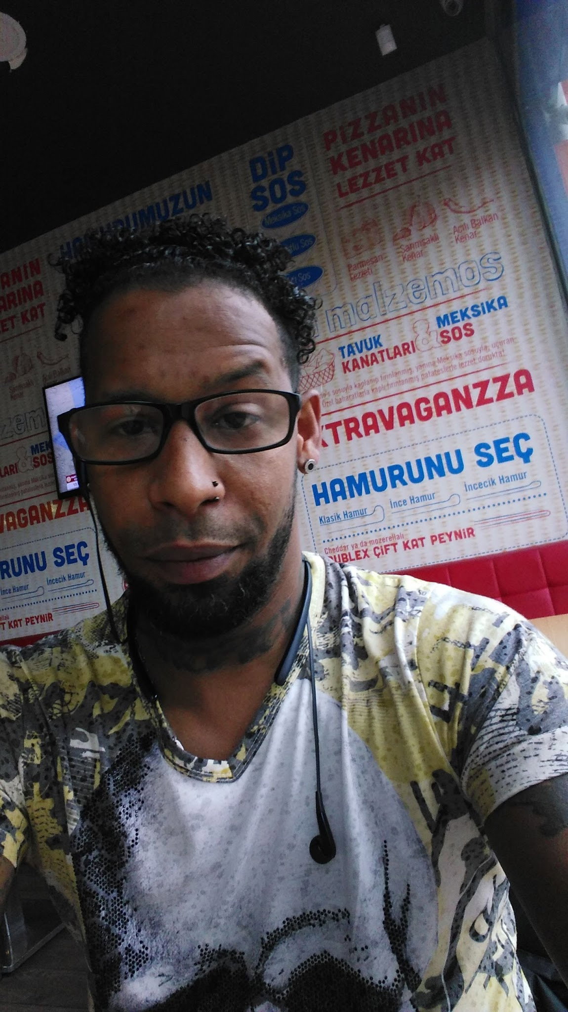 Domino'S Pizza Bergama