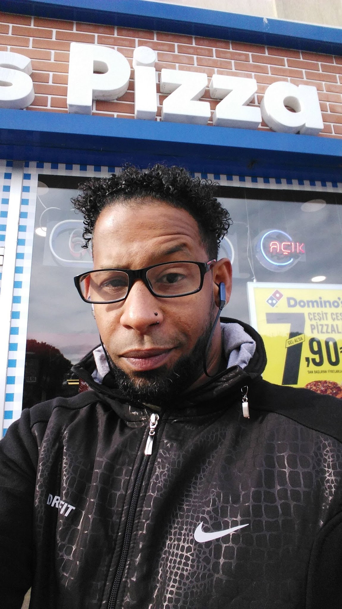 Domino'S Pizza Bergama