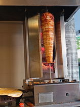 Dikili Meşhur Antakya Döner