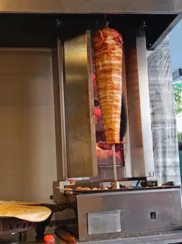Dikili Meşhur Antakya Döner resimleri