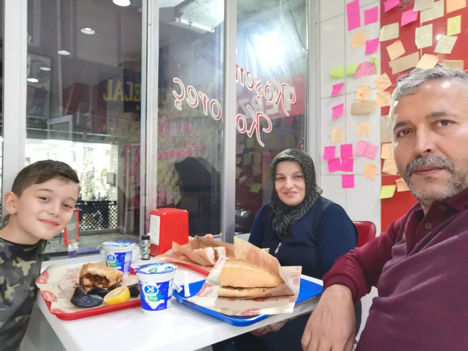 Bağcılar Midye Kokoreç Köşem Kokoreç