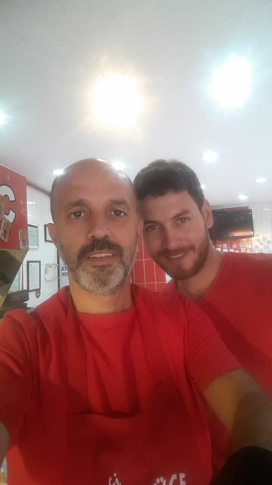 Bağcılar Midye Kokoreç Köşem Kokoreç