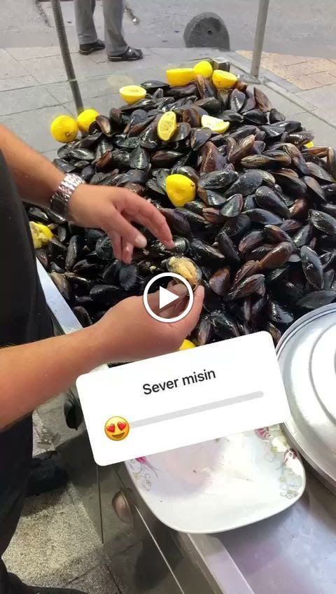 Bağcılar Midye Kokoreç Köşem Kokoreç