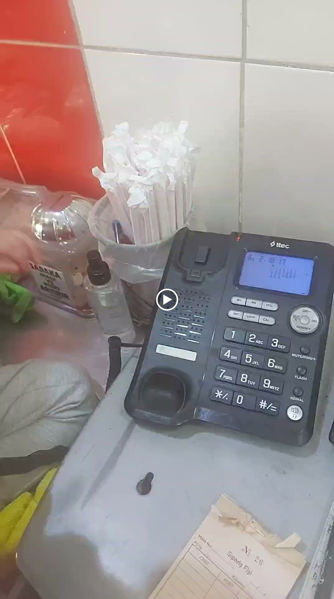 Bağcılar Midye Kokoreç Köşem Kokoreç