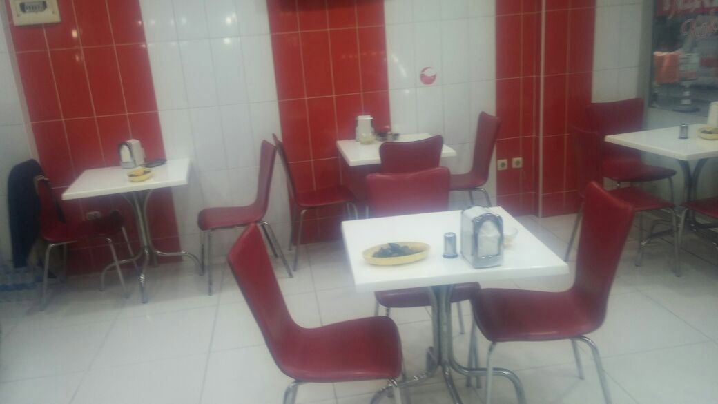 Bağcılar Midye Kokoreç Köşem Kokoreç