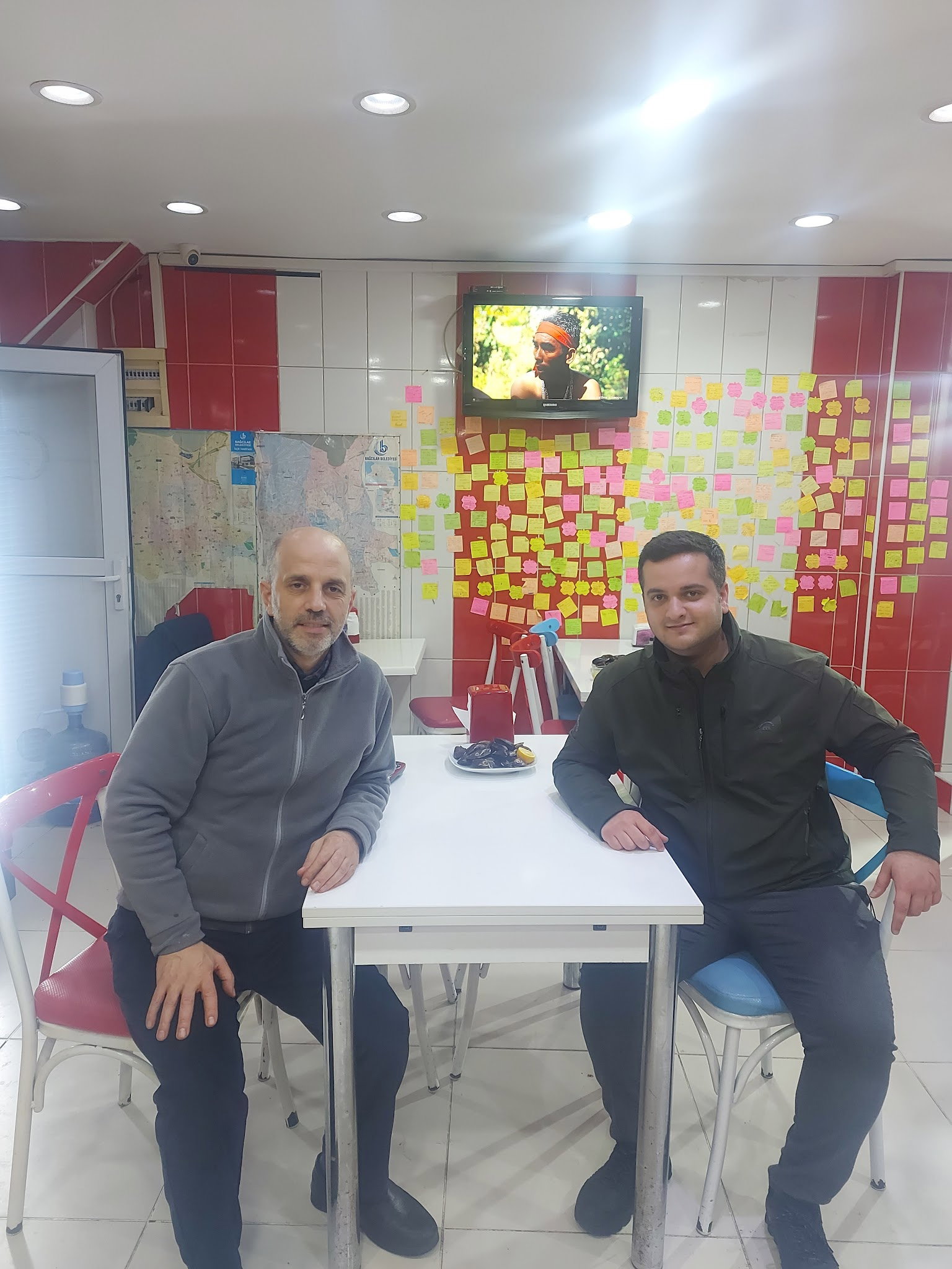 Bağcılar Midye Kokoreç Köşem Kokoreç