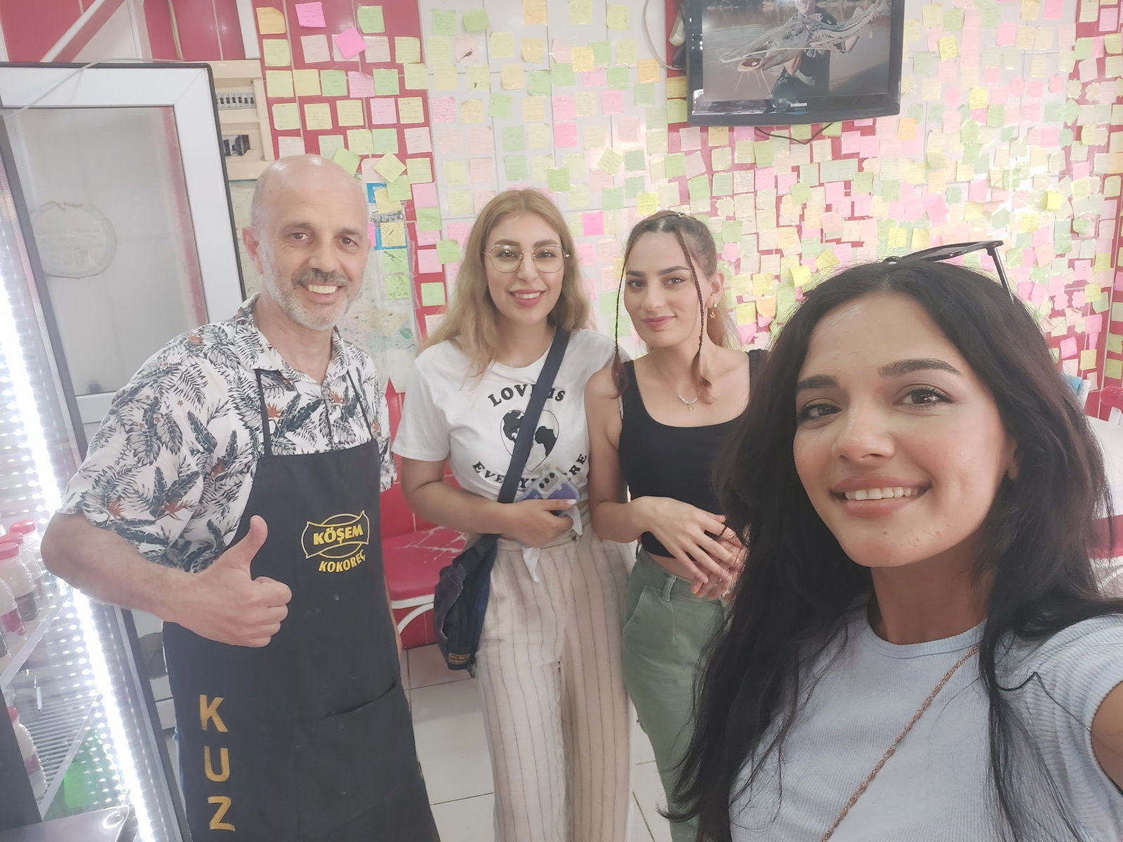 Bağcılar Midye Kokoreç Köşem Kokoreç