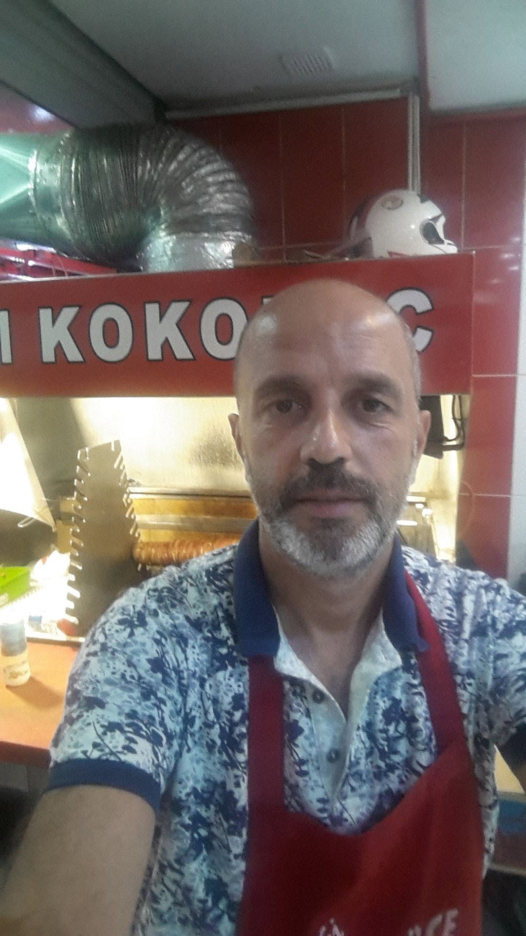 Bağcılar Midye Kokoreç Köşem Kokoreç