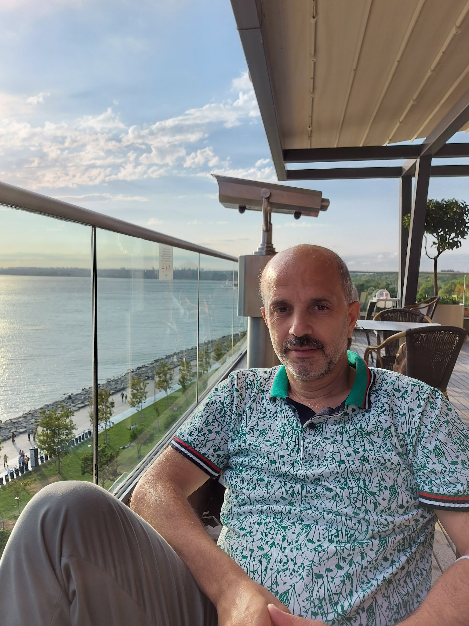 Bağcılar Midye Kokoreç Köşem Kokoreç