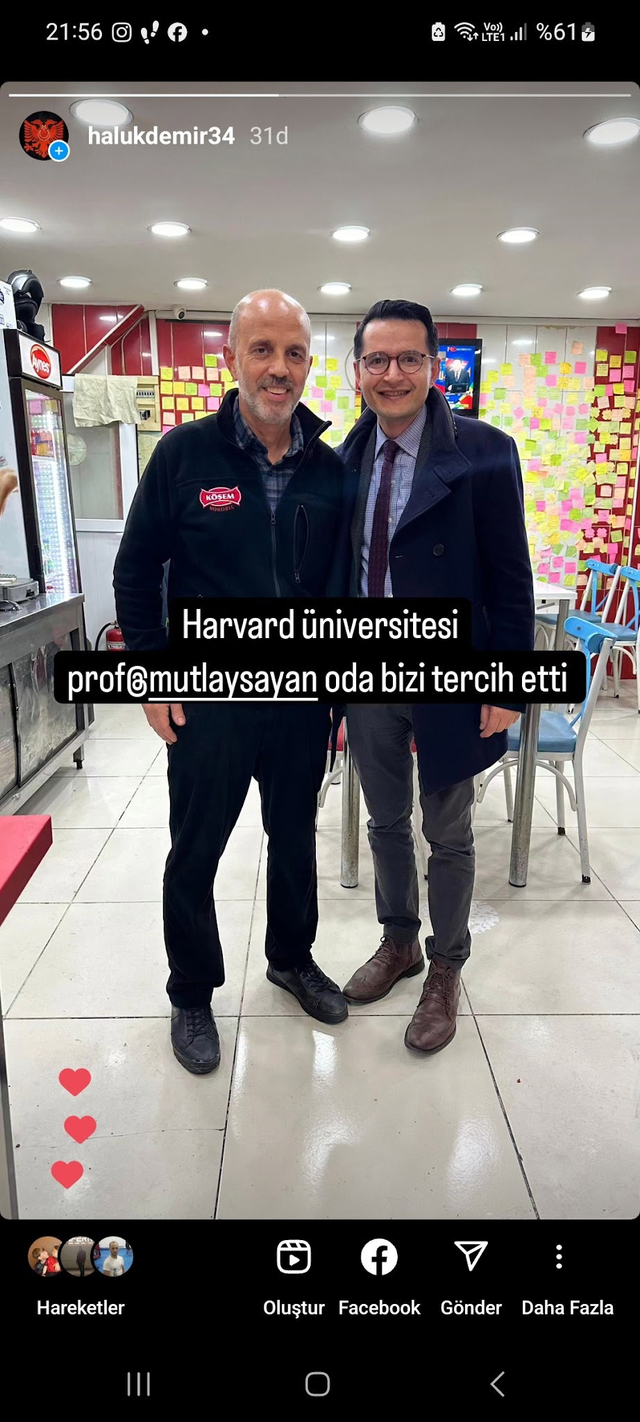 Bağcılar Midye Kokoreç Köşem Kokoreç