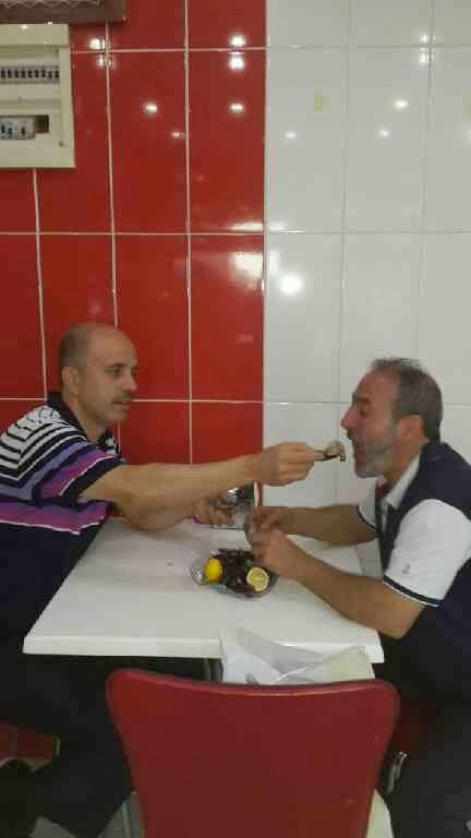 Bağcılar Midye Kokoreç Köşem Kokoreç