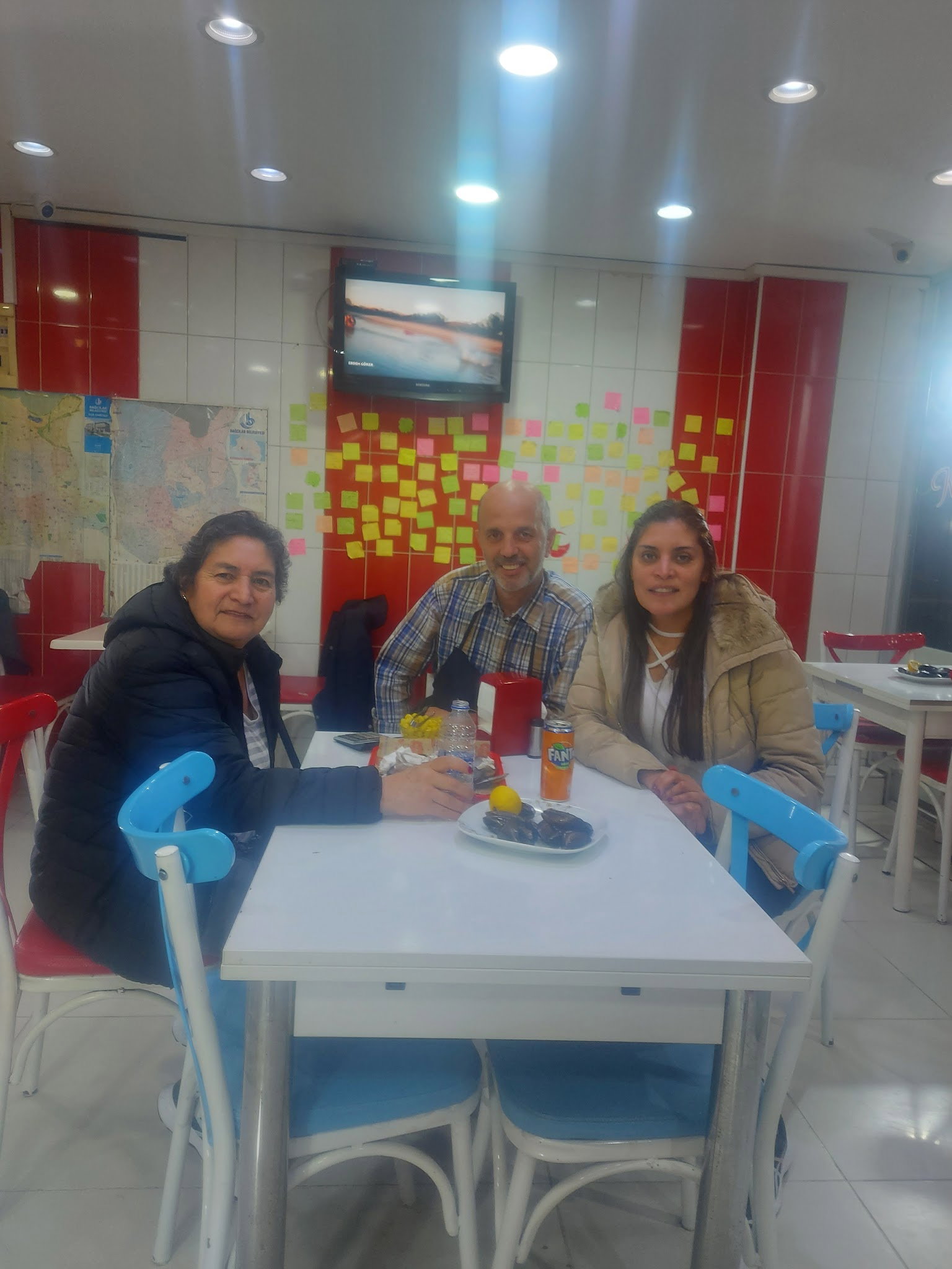 Bağcılar Midye Kokoreç Köşem Kokoreç