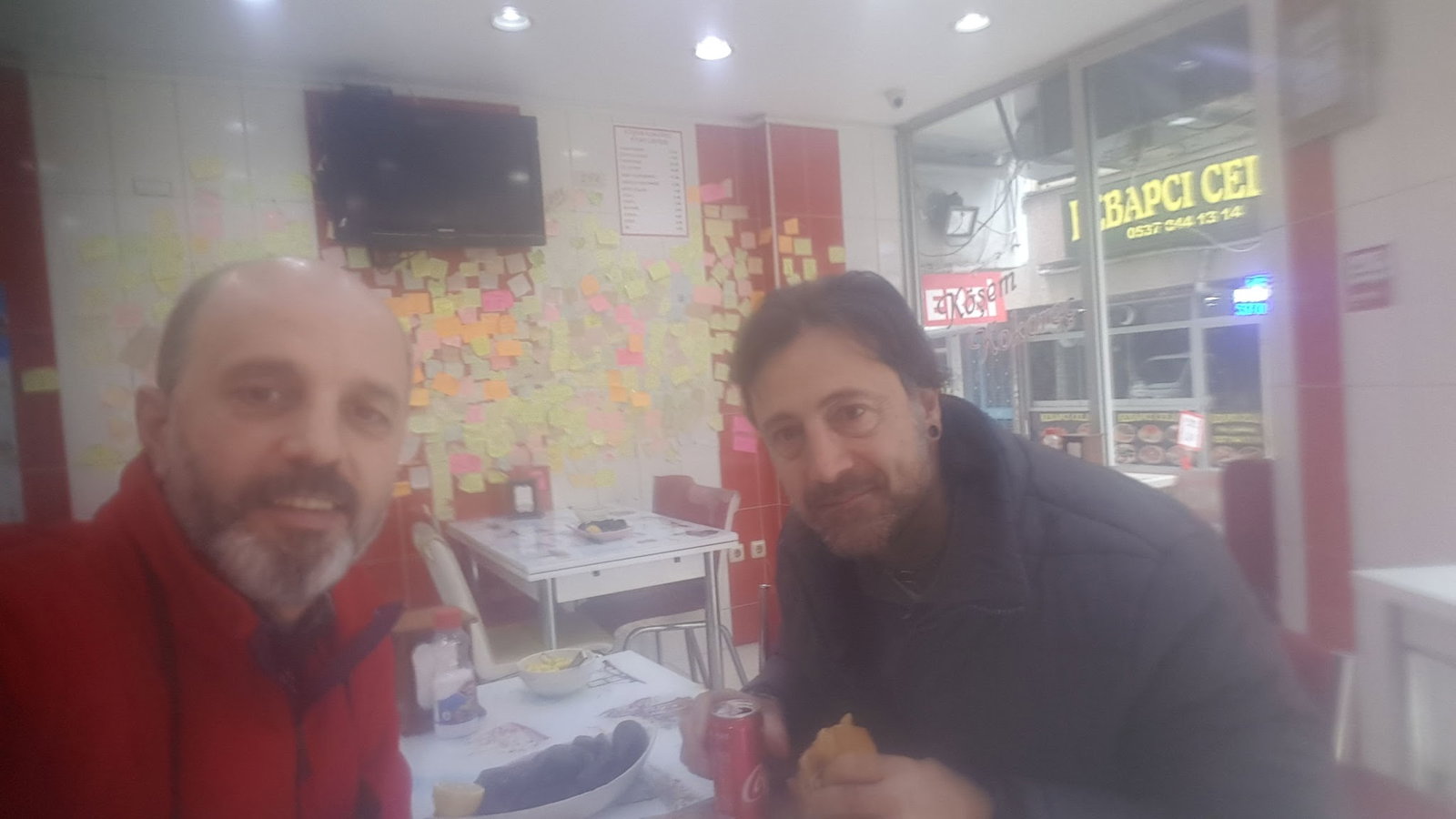 Bağcılar Midye Kokoreç Köşem Kokoreç