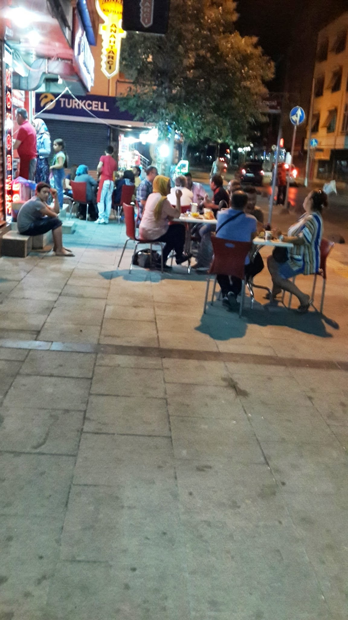 Bağcılar Midye Kokoreç Köşem Kokoreç