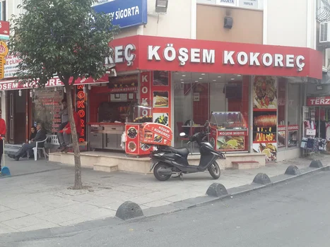 Bağcılar Midye Kokoreç Köşem Kokoreç resimleri