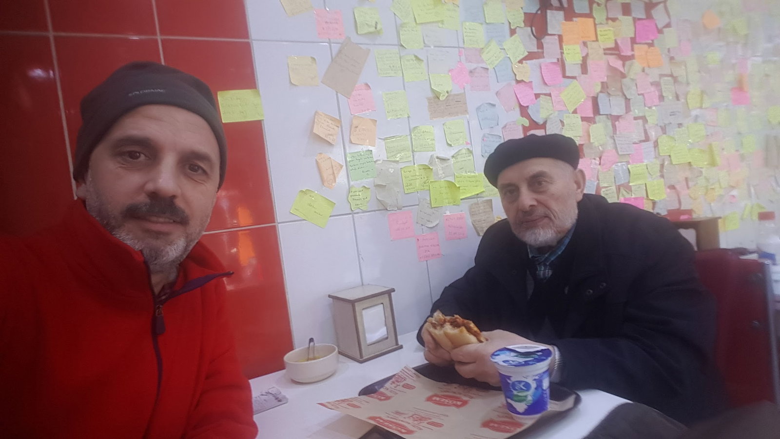 Bağcılar Midye Kokoreç Köşem Kokoreç