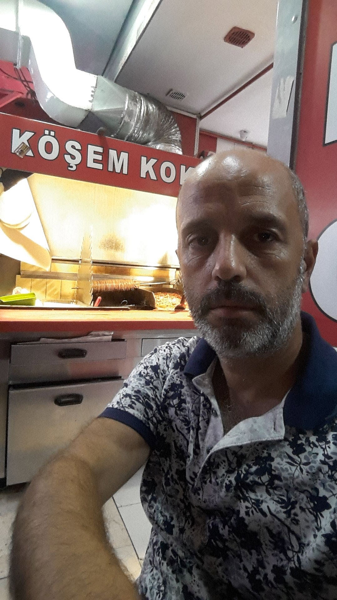 Bağcılar Midye Kokoreç Köşem Kokoreç