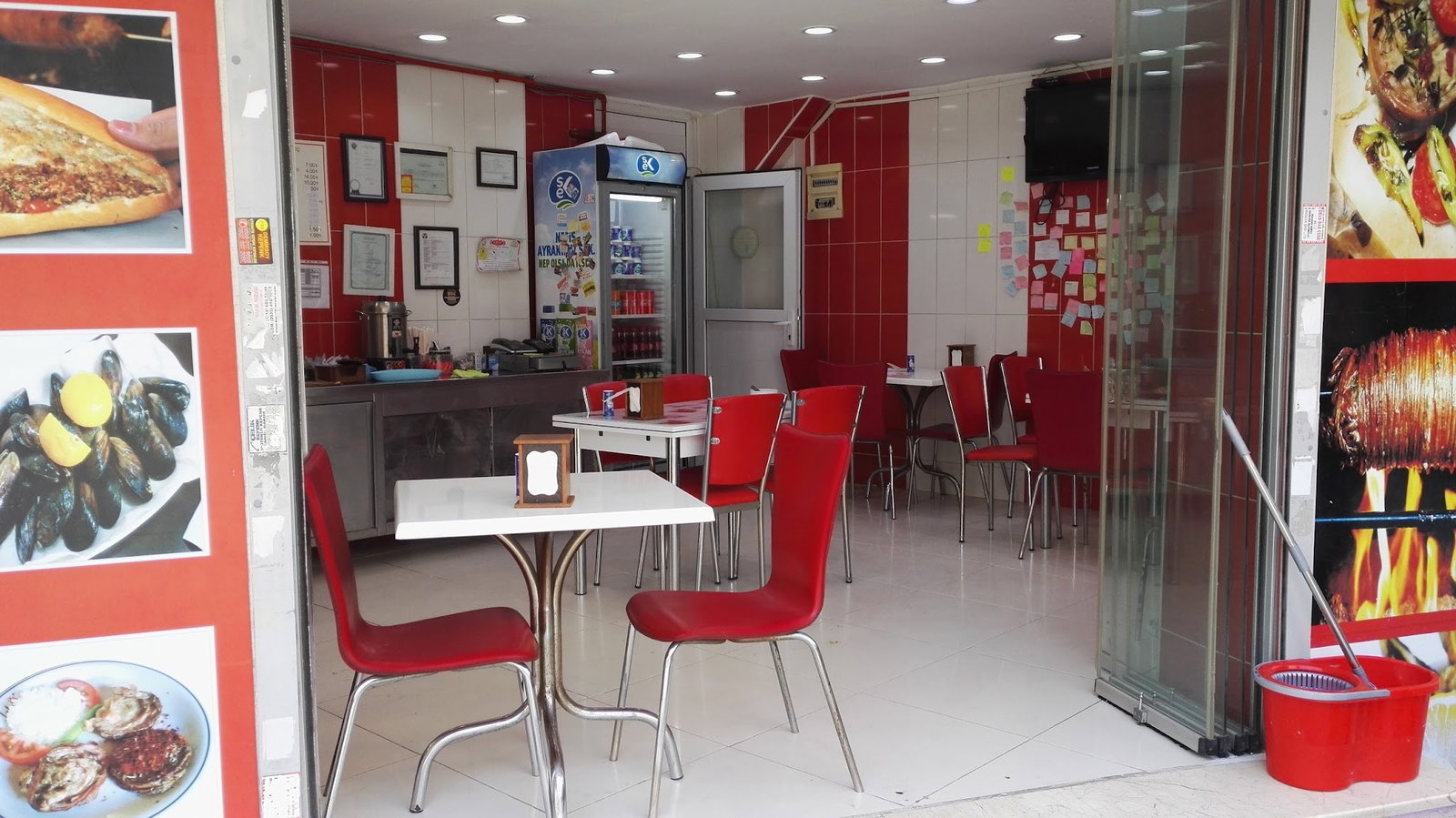 Bağcılar Midye Kokoreç Köşem Kokoreç