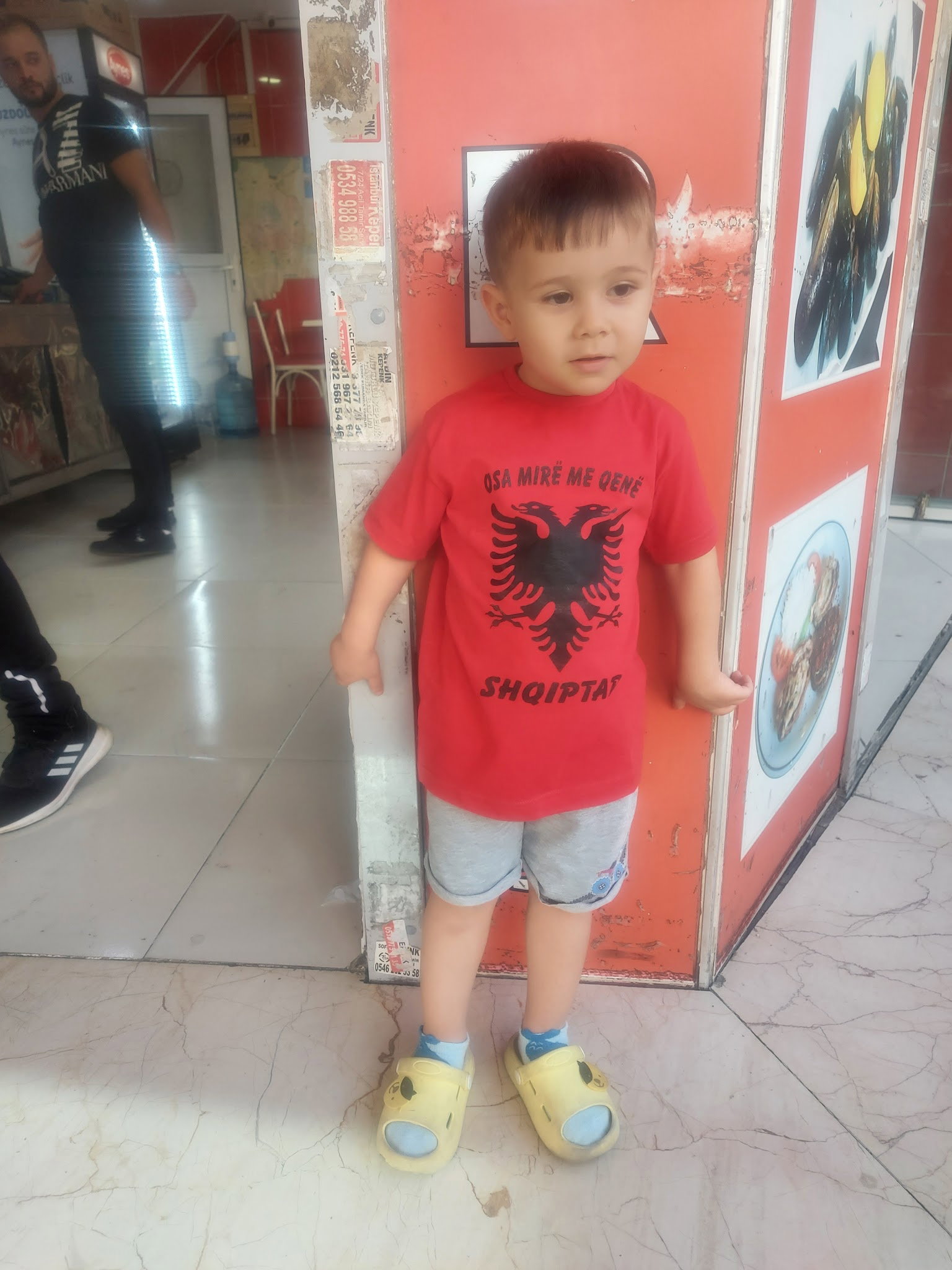 Bağcılar Midye Kokoreç Köşem Kokoreç