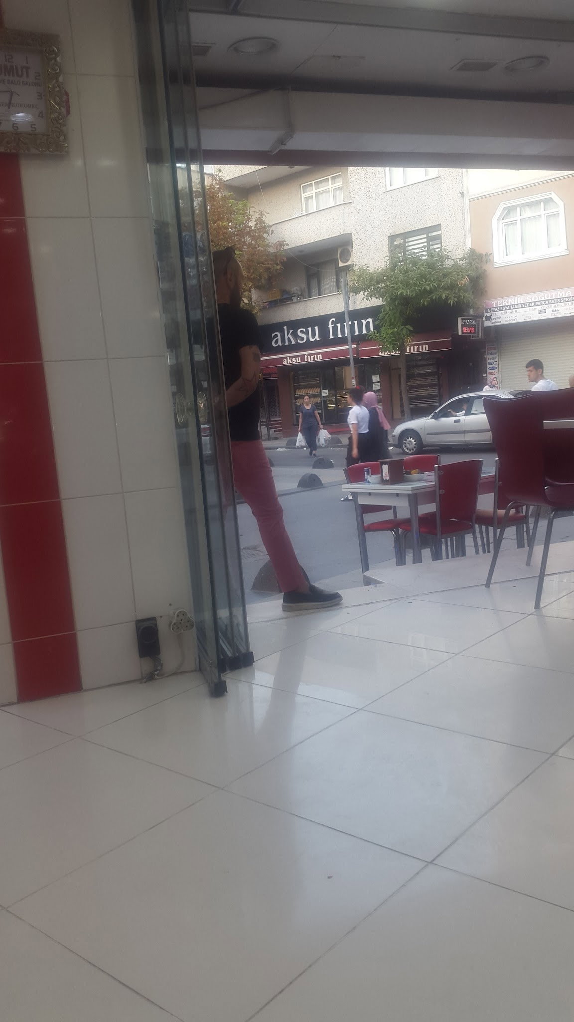 Bağcılar Midye Kokoreç Köşem Kokoreç