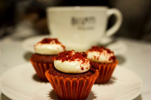 Blum Coffee House resimleri