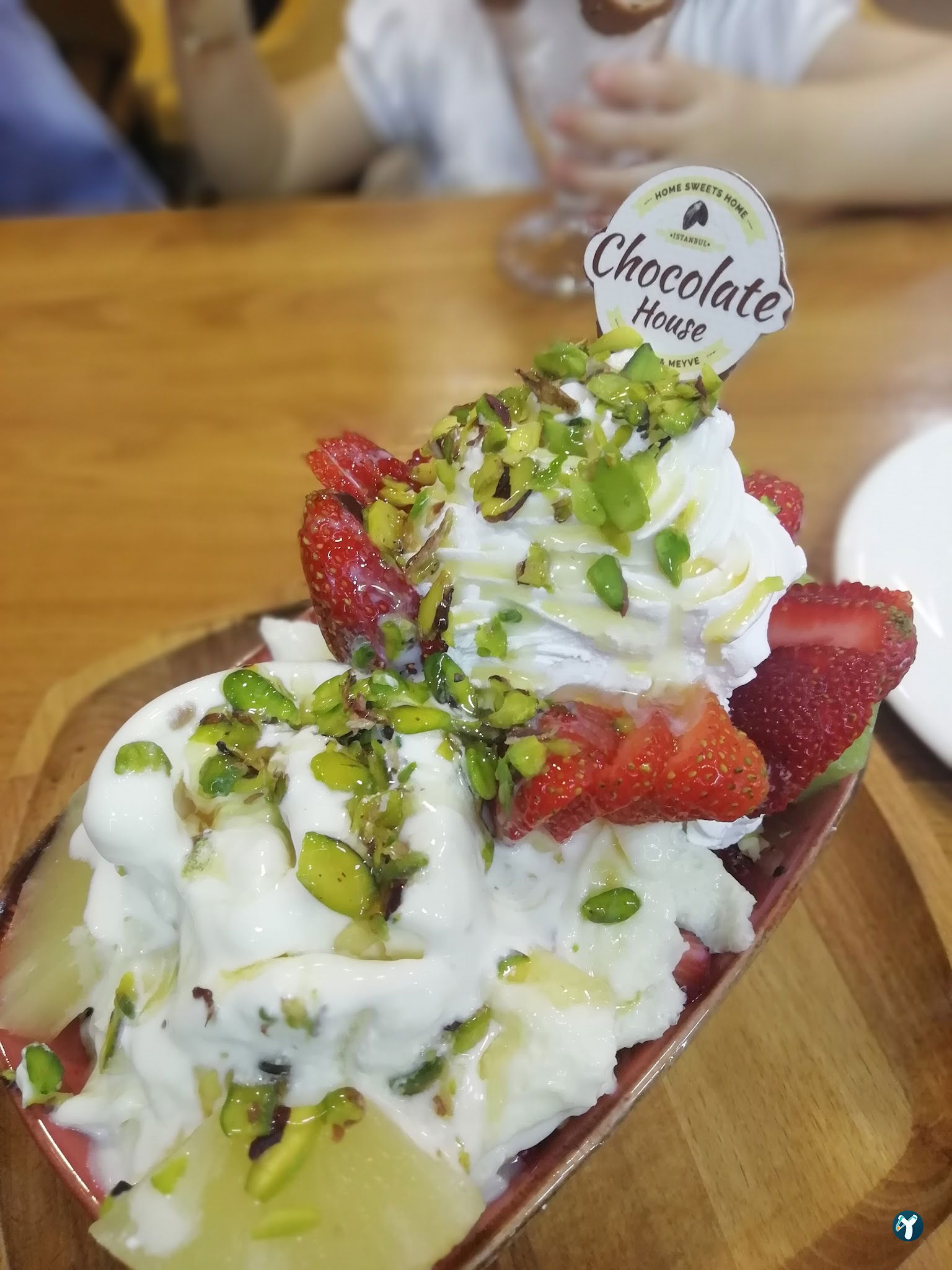 Trend Cafe