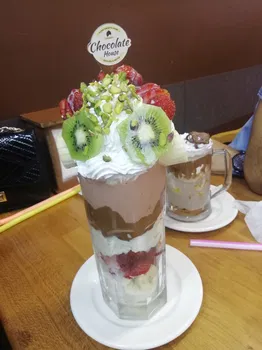 Trend Cafe resimleri
