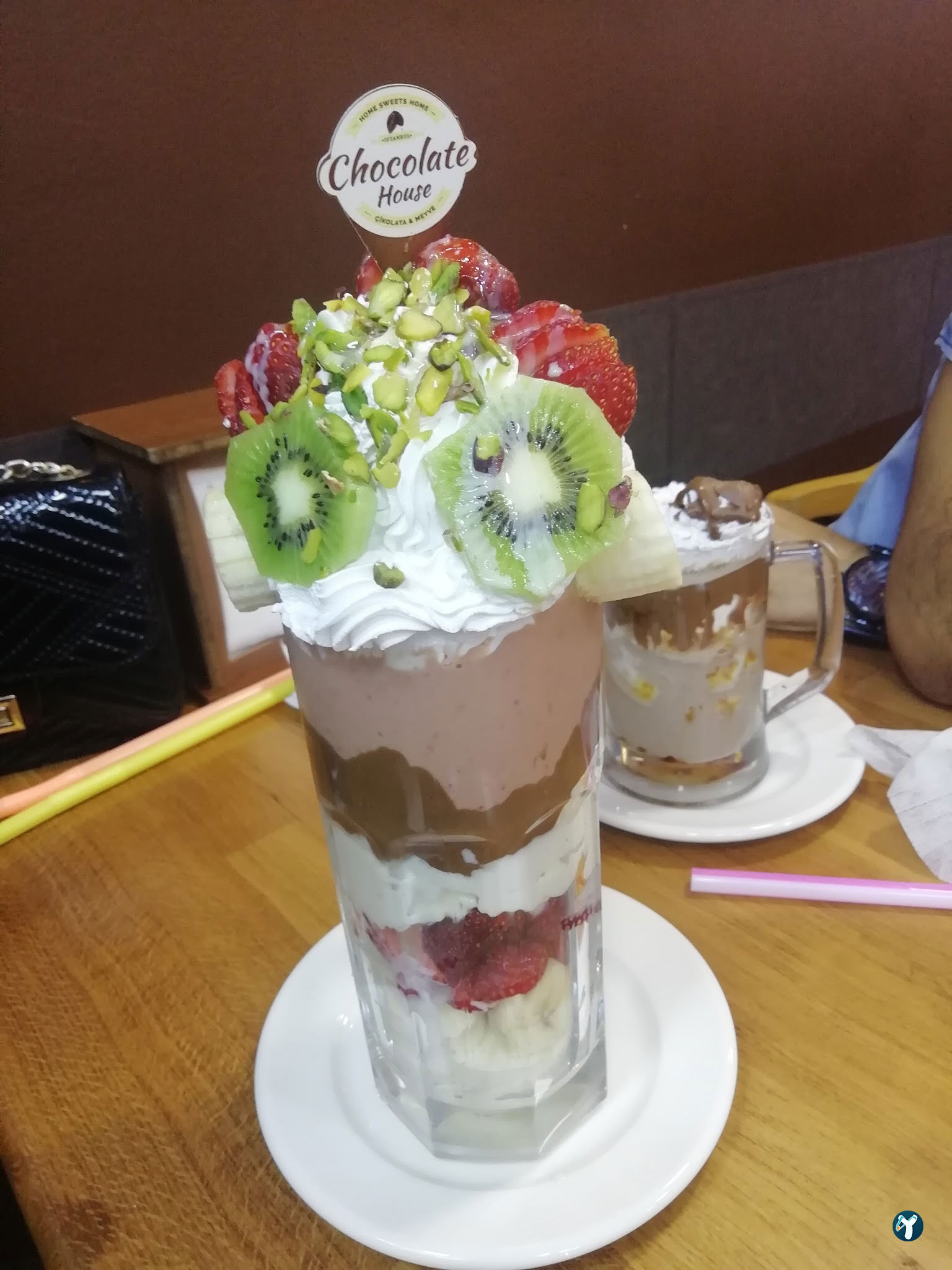 Trend Cafe