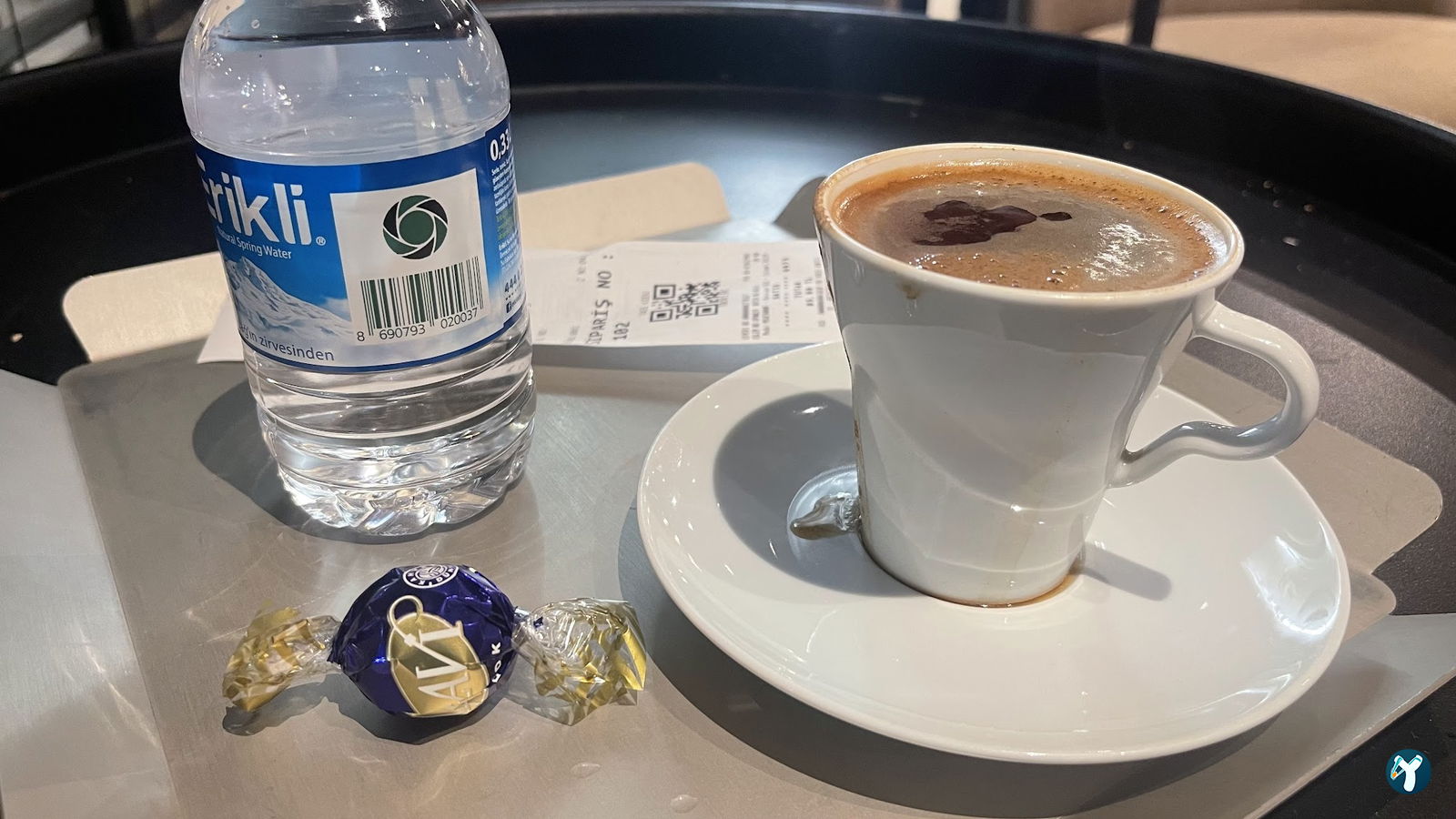 Kahve Dünyası - Küçükçekmece Adliye