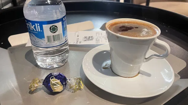 Kahve Dünyası - Küçükçekmece Adliye resimleri