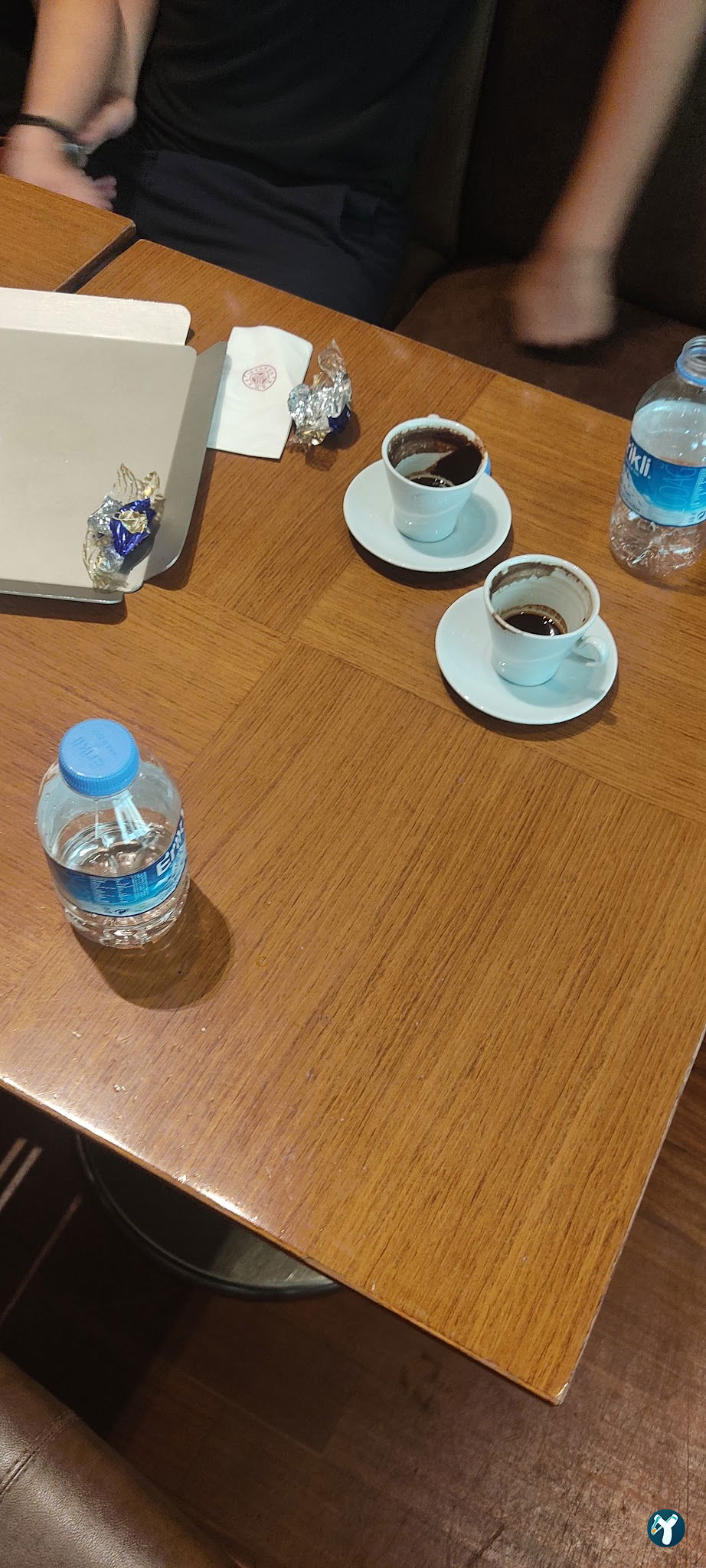 Kahve Dünyası - Küçükçekmece Adliye