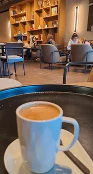 Kahve Dünyası - Küçükçekmece Adliye resimleri