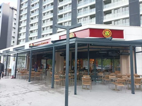 Kahve Dünyası - Küçükçekmece Adliye resimleri