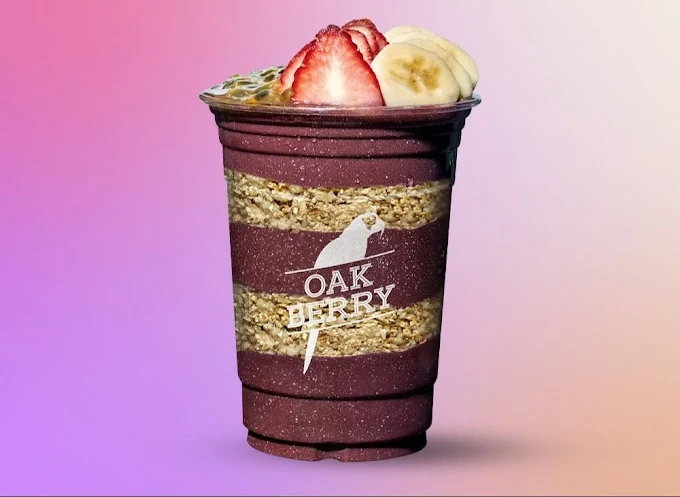 OAKBERRY EMAAR AVM