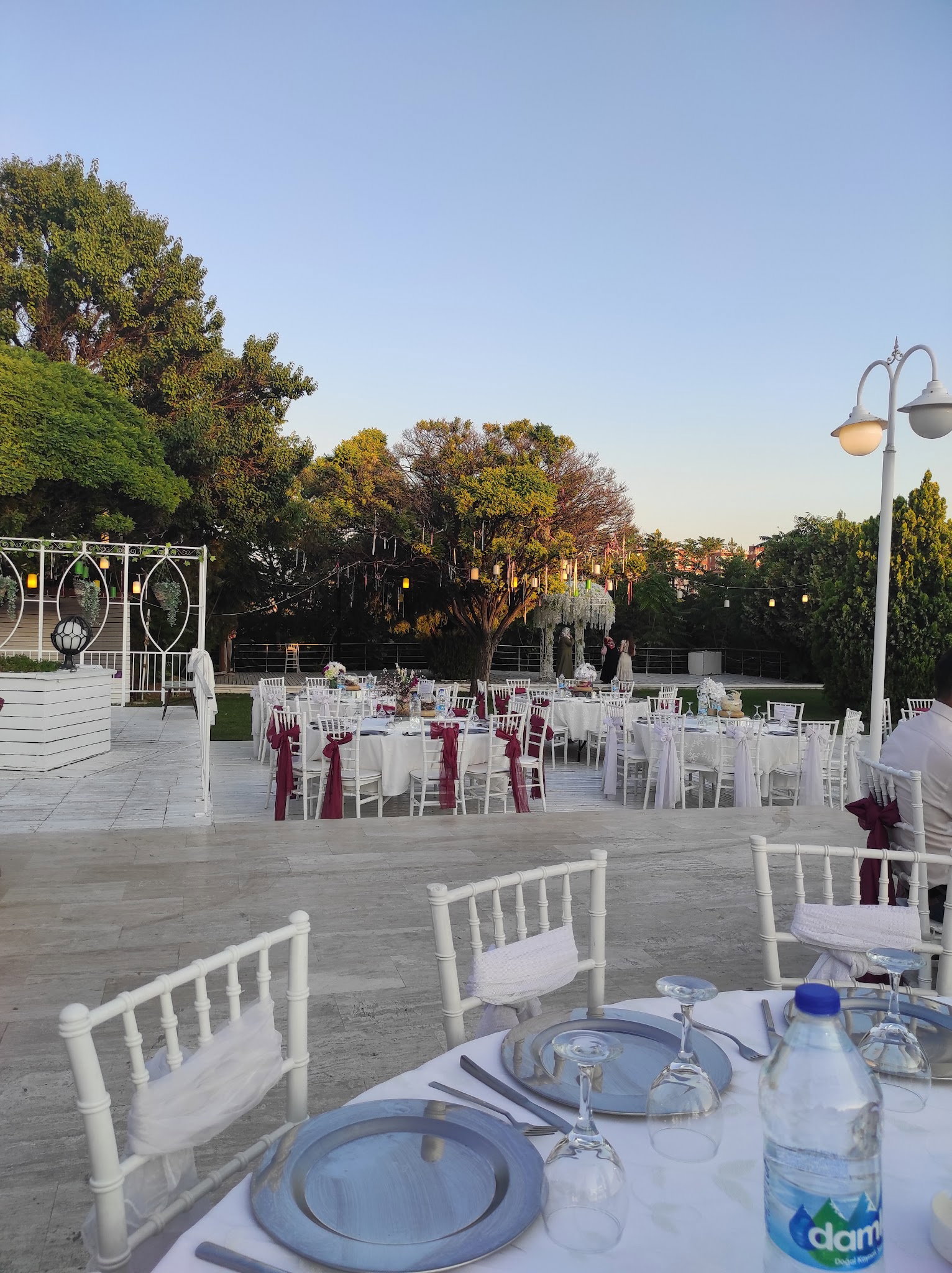 Wonders Event & Wedding