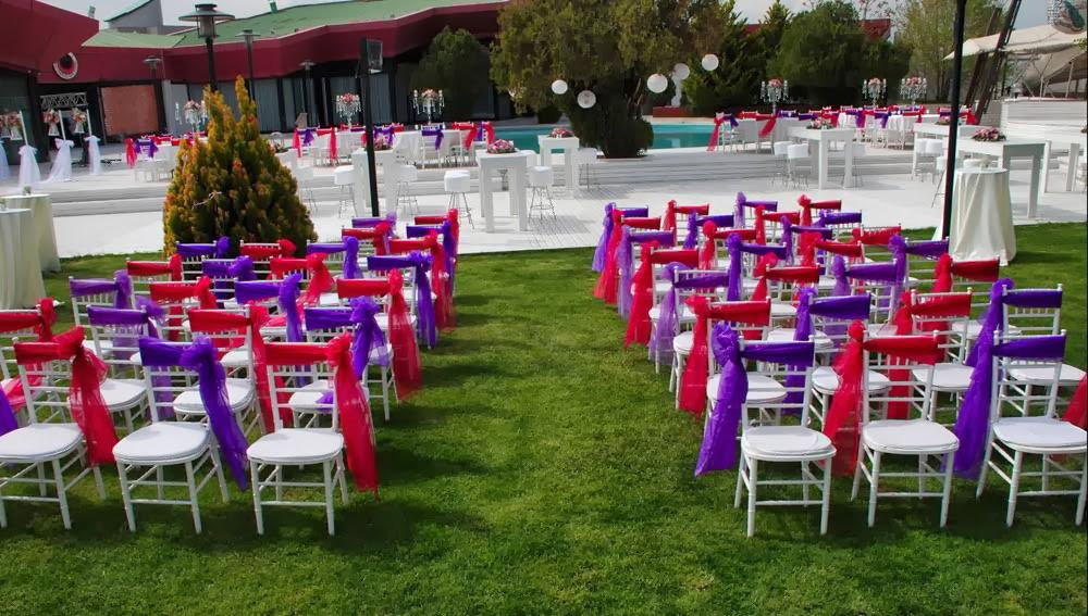 Wonders Event & Wedding